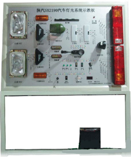 SX2190܇(ch)ϵy(tng)ʾ̰